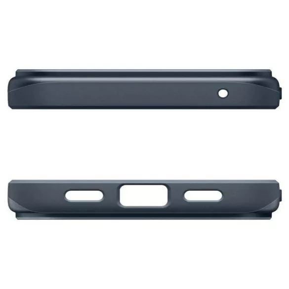 Spigen Thin Fit MAG MagSafe tok a Google Pixel 10 Pro XL szürke változatához