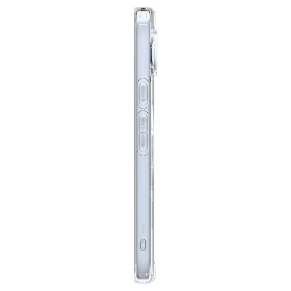 Spigen Ultra Hybrid MAG MagSafe tok a Google Pixel 10 Pro XL számára fehér