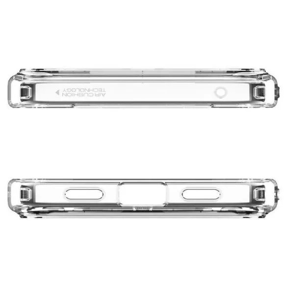Spigen Ultra Hybrid MAG MagSafe tok a Google Pixel 10 Pro XL számára fehér