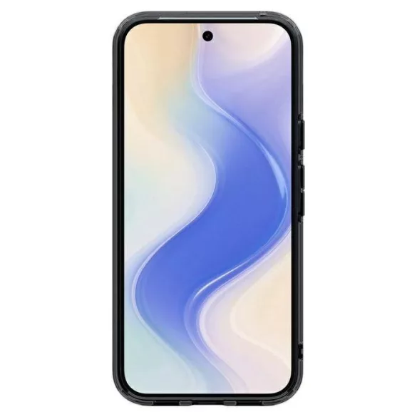 Spigen Ultra Hybrid MAG MagSafe tok a Google Pixel 10 Pro XL számára fekete