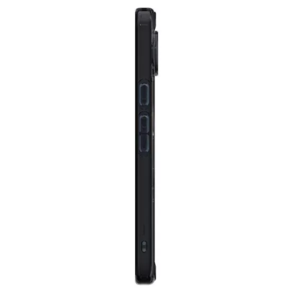 Spigen Ultra Hybrid MAG MagSafe tok a Google Pixel 10 Pro XL számára fekete