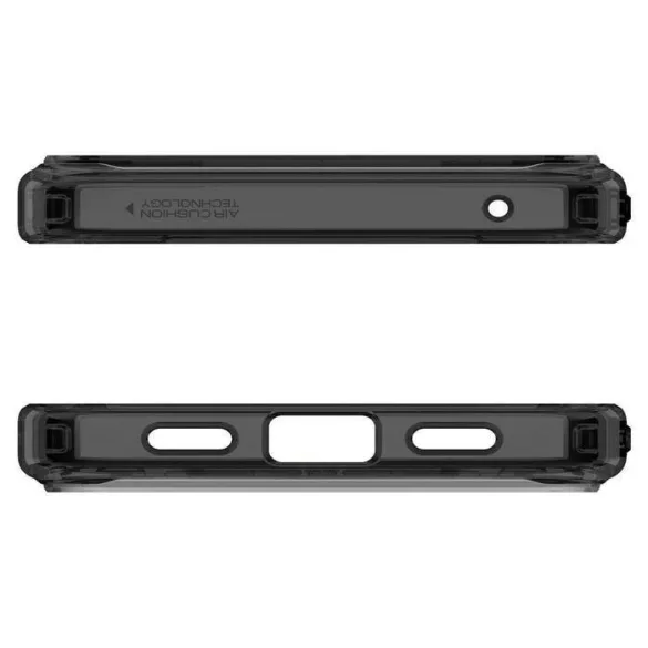 Spigen Ultra Hybrid MAG MagSafe tok a Google Pixel 10 Pro XL számára fekete