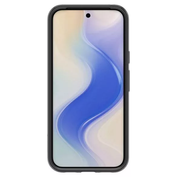 Spigen Parallax MagSafe tok a Google Pixel 10 Pro XL számára fekete