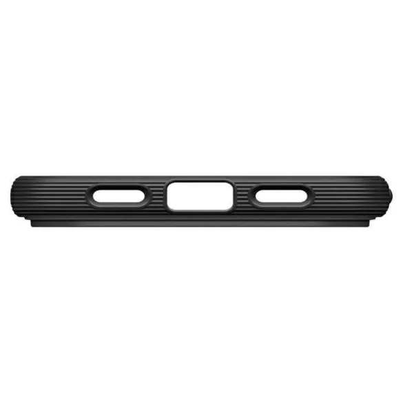 Spigen Parallax MagSafe tok a Google Pixel 10 Pro XL számára fekete