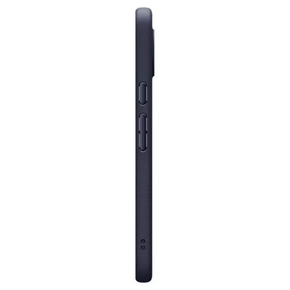 Spigen Nano Pop MagSafe tok Google Pixel 10 Pro XL-hez, tengerészkék