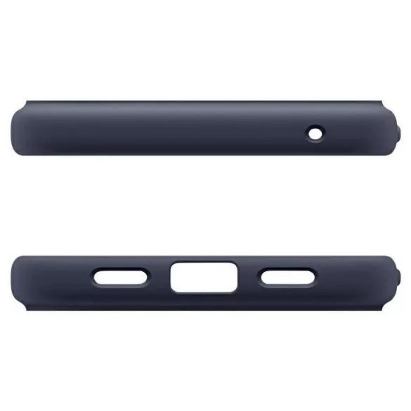 Spigen Nano Pop MagSafe tok Google Pixel 10 Pro XL-hez, tengerészkék
