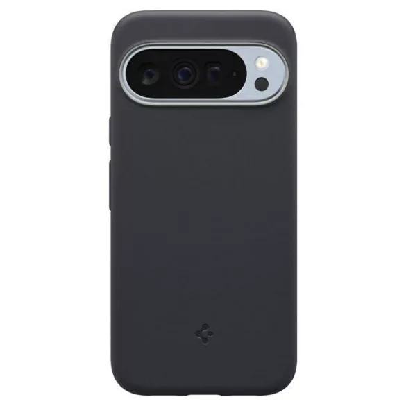 Spigen Nano Pop MagSafe tok a Google Pixel 10 Pro XL számára fekete