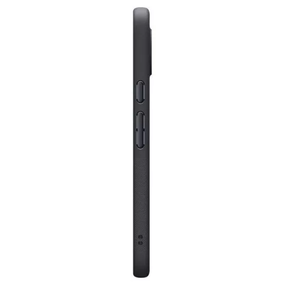 Spigen Nano Pop MagSafe tok a Google Pixel 10 Pro XL számára fekete