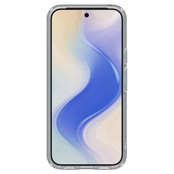 Spigen Ultra Hybrid tok a Google Pixel 10 Pro XL számára átlátszó