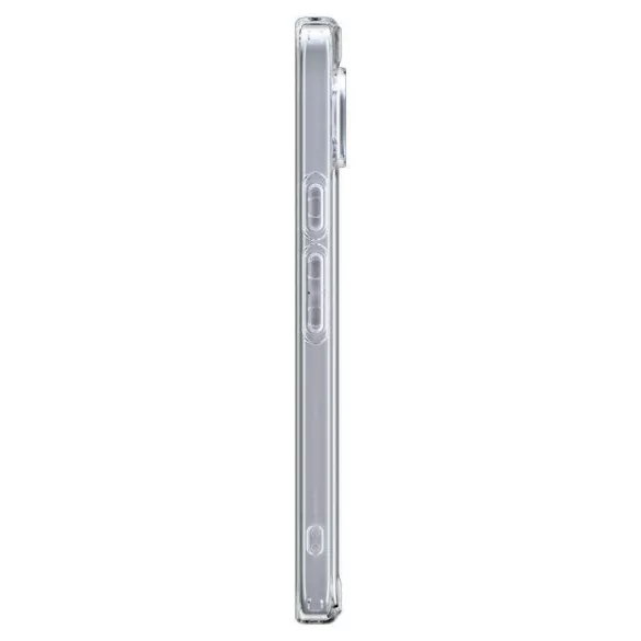 Spigen Ultra Hybrid tok a Google Pixel 10 Pro XL számára átlátszó