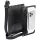 Spigen A640 univerzális vízálló crossbag - fekete