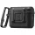 Spigen Lock Fit tok az AirPods Pro 3     fekete
