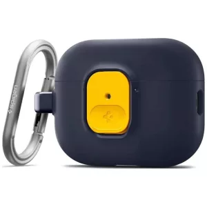 pigen Nano Pop tok Apple AirPods Pro 3 készülékhez, tengerészkék