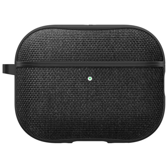 Spigen Urban Fit tok az Apple AirPods Pro 3 készülékhez fekete színű