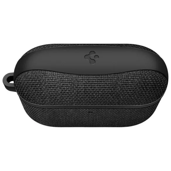 Spigen Urban Fit tok az Apple AirPods Pro 3 készülékhez fekete színű
