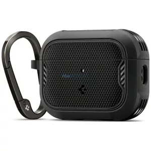 Spigen Core Armor tok az AirPods Pro 3, fekete