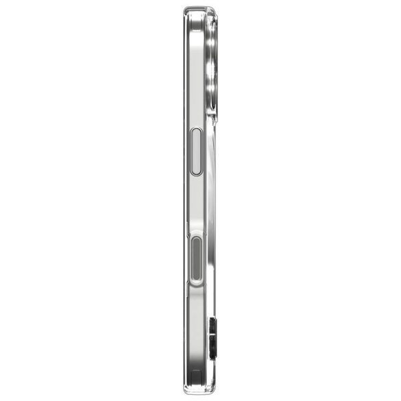Spigen Ultra Hybrid "S" Mag Mag MagSafe tok iPhone 17 Fehér