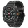 Spigen folyékony Air tok Samsung Galaxy Watch 8 Classic 46 mm-es modellhez, fekete