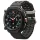 Spigen Rugged Armor tok Samsung Galaxy Watch 8 Classic 46mm - fekete