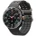 Spigen Bezel Tune Pro Diver tok Samsung Galaxy Watch 8 46 mm-es Samsung Galaxy Watch 8 46mm fekete