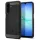 Spigen Rugged Armor tok Samsung Galaxy A17 4G/5G - fekete