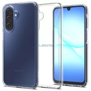 Spigen Ultra Hybrid tok Samsung Galaxy A17 4G/5G - átlátszó