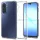 Spigen Ultra Hybrid tok Samsung Galaxy A17 4G/5G - átlátszó
