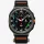 Spigen DuraPro Flex tok Samsung Galaxy Watch 8 / Classic (40 / 44 / 46 mm) fekete