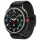 Spigen Lite Fit tok Samsung Galaxy Watch 8 / Classic 40/44/46 mm-es modellhez, fekete