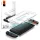 Spigen Glas.TR EZ FIT edzett üveg Nintendo Switch 2 (2 db)
