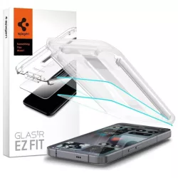   Spigen Glas.TR EZ FIT edzett üveg Nothing Phone 3 készülékhez