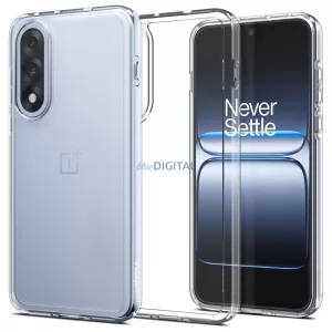 Tok Spigen Ultra Hybrid tok OnePlus Nord 5 átlátszóhoz