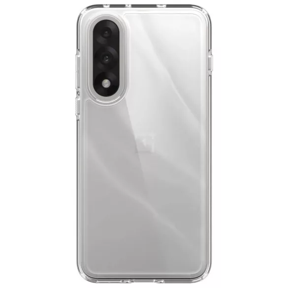 Tok Spigen Ultra Hybrid tok OnePlus Nord 5 átlátszóhoz