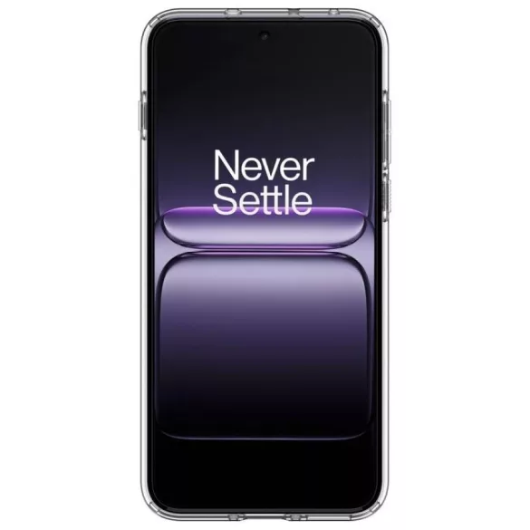 Tok Spigen Ultra Hybrid tok OnePlus Nord 5 átlátszóhoz