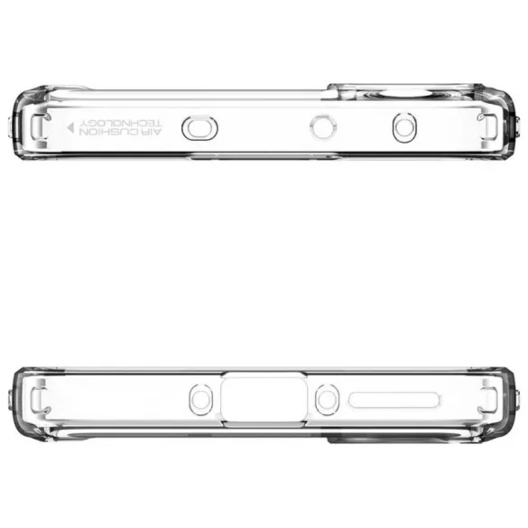 Tok Spigen Ultra Hybrid tok OnePlus Nord 5 átlátszóhoz