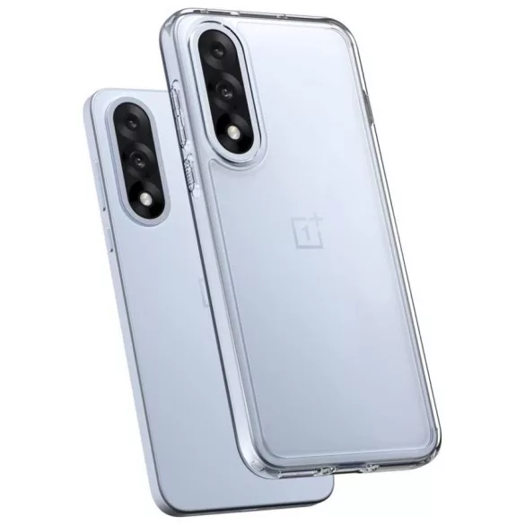 Tok Spigen Ultra Hybrid tok OnePlus Nord 5 átlátszóhoz