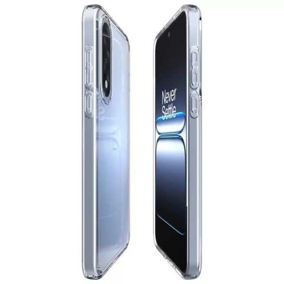 Tok Spigen Ultra Hybrid tok OnePlus Nord 5 átlátszóhoz