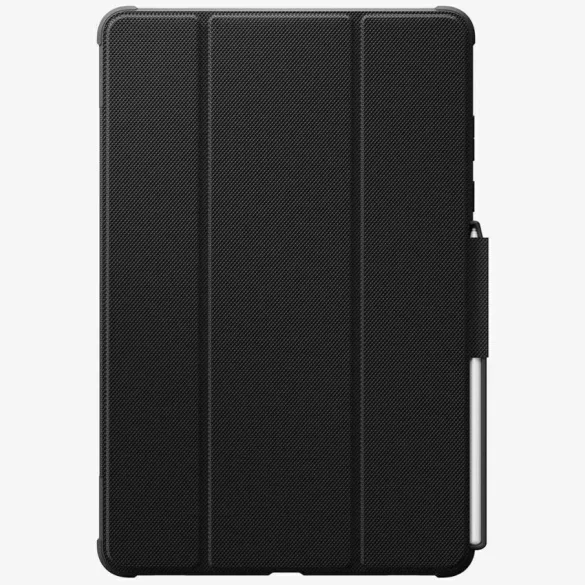 Tojás Spigen Rugged Armor Pro Samsung Galaxy Tab S11 11.0 X730 / X736-hoz fekete