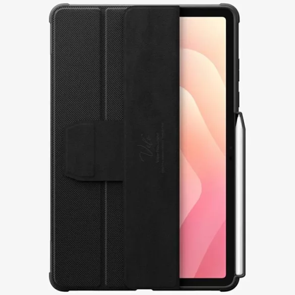 Tojás Spigen Rugged Armor Pro Samsung Galaxy Tab S11 11.0 X730 / X736-hoz fekete