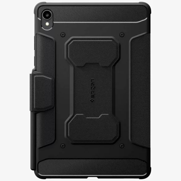 Tojás Spigen Rugged Armor Pro Samsung Galaxy Tab S11 11.0 X730 / X736-hoz fekete