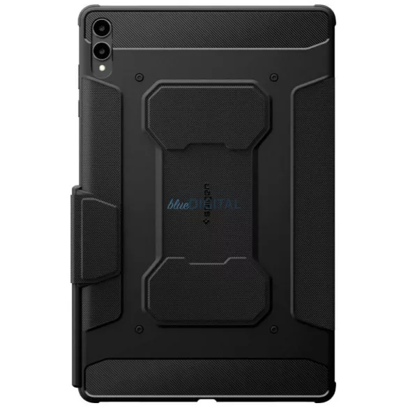 tok Spigen Rugged Armor Pro Samsung Galaxy Tab S11 Ultra 14.6 X930 / X936 fekete