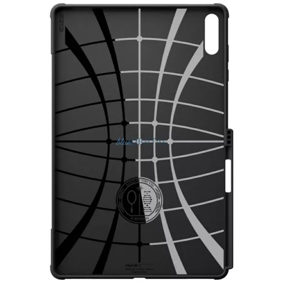 tok Spigen Rugged Armor Pro Samsung Galaxy Tab S11 Ultra 14.6 X930 / X936 fekete