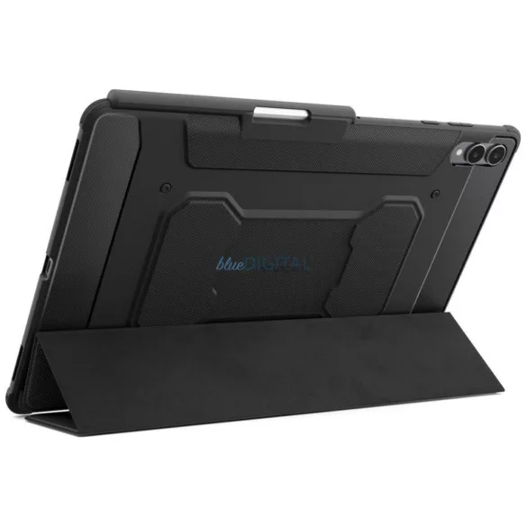 tok Spigen Rugged Armor Pro Samsung Galaxy Tab S11 Ultra 14.6 X930 / X936 fekete