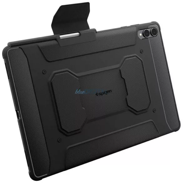tok Spigen Rugged Armor Pro Samsung Galaxy Tab S11 Ultra 14.6 X930 / X936 fekete