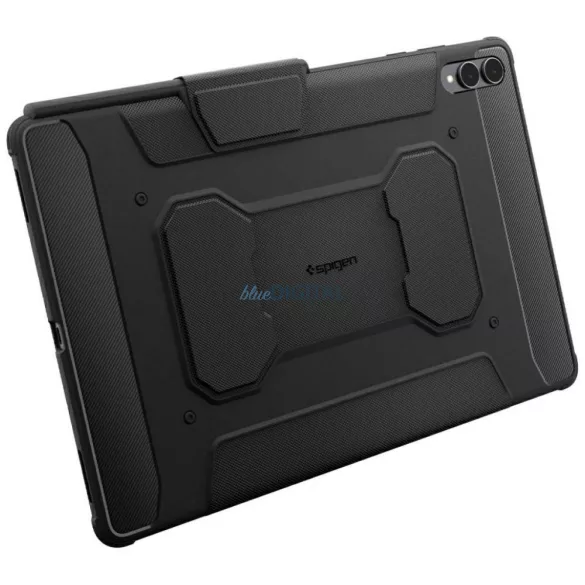 tok Spigen Rugged Armor Pro Samsung Galaxy Tab S11 Ultra 14.6 X930 / X936 fekete