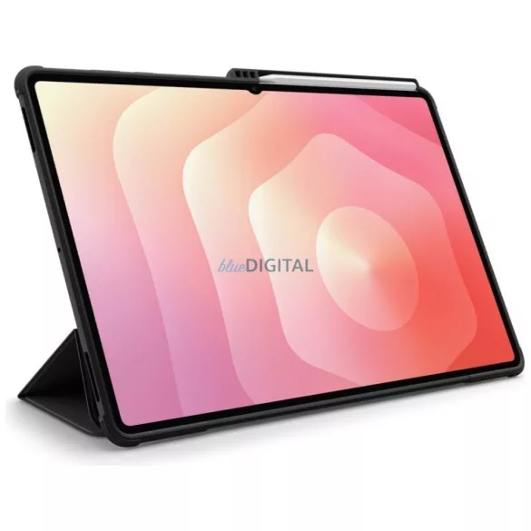 tok Spigen Rugged Armor Pro Samsung Galaxy Tab S11 Ultra 14.6 X930 / X936 fekete