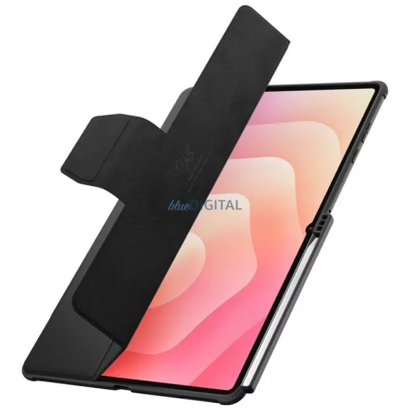 tok Spigen Rugged Armor Pro Samsung Galaxy Tab S11 Ultra 14.6 X930 / X936 fekete