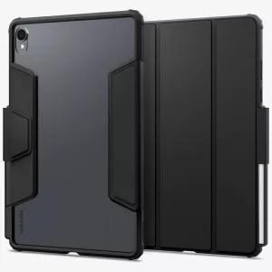 Tojás Spigen Ultra Hybrid Pro Samsung Galaxy Tab S11 11.0 X730 / X736-hoz fekete