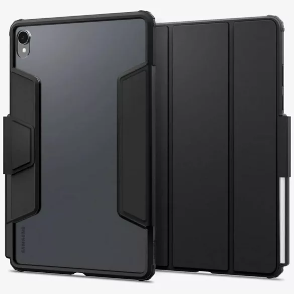 Tojás Spigen Ultra Hybrid Pro Samsung Galaxy Tab S11 11.0 X730 / X736-hoz fekete
