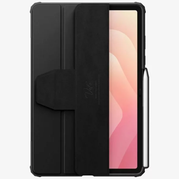 Tojás Spigen Ultra Hybrid Pro Samsung Galaxy Tab S11 11.0 X730 / X736-hoz fekete